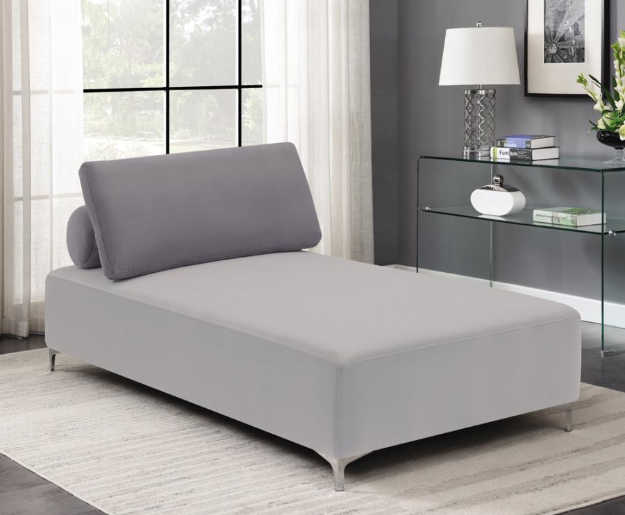 Giovanni Chaise by Coaster