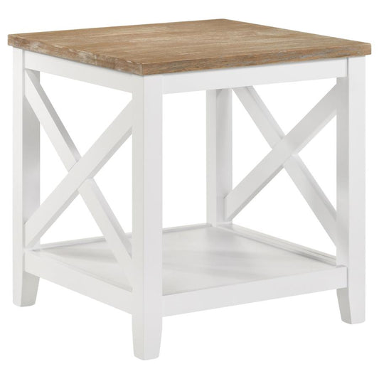 Maisy End Table by Coaster