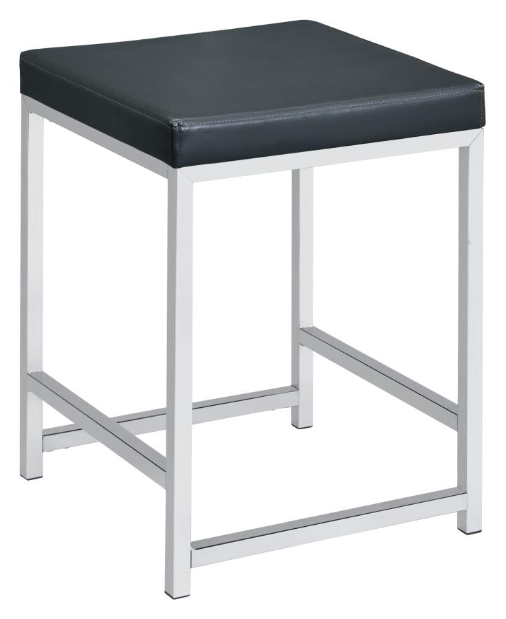 Afshan Vanity Stool by Coaster