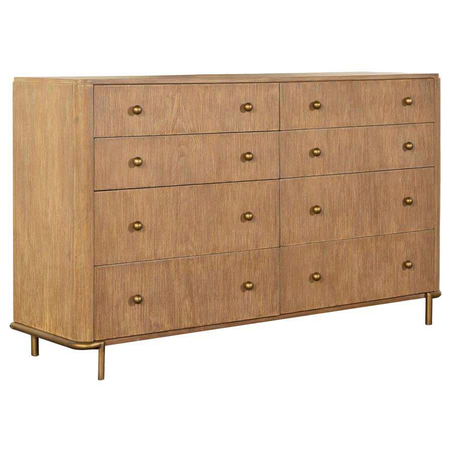 Arini Dresser by Coaster
