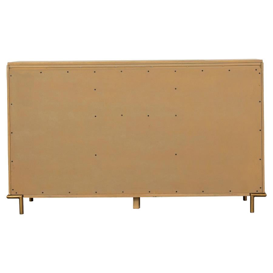 Arini Dresser by Coaster