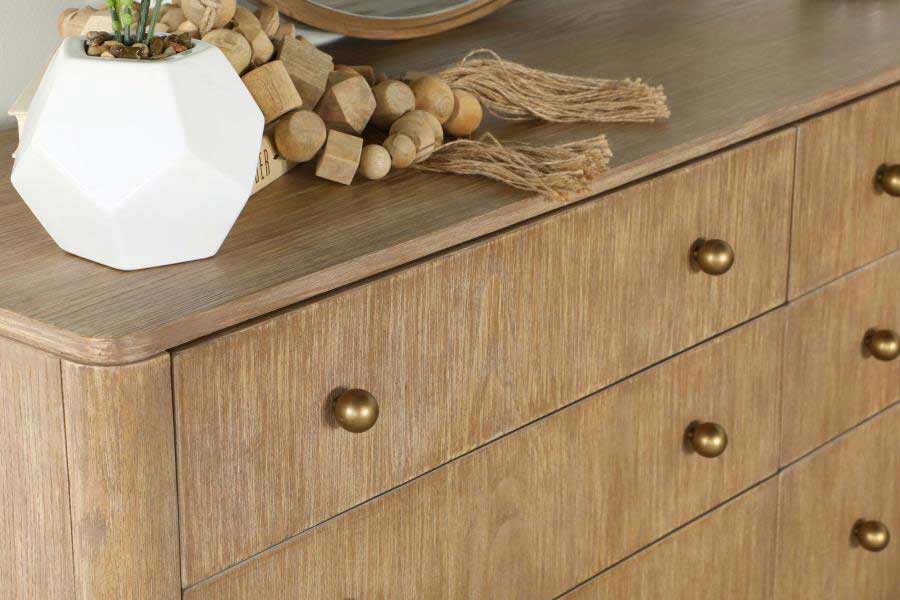 Arini Dresser by Coaster