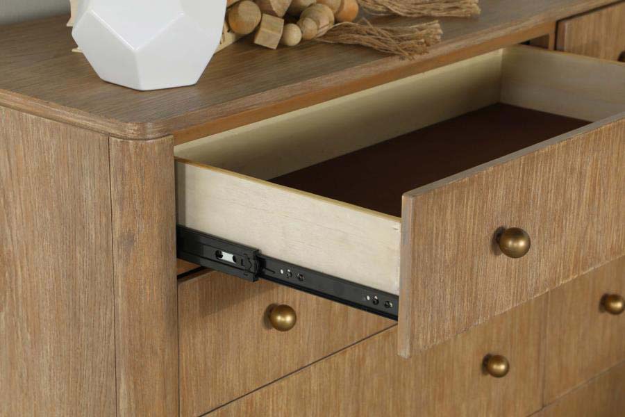 Arini Dresser by Coaster