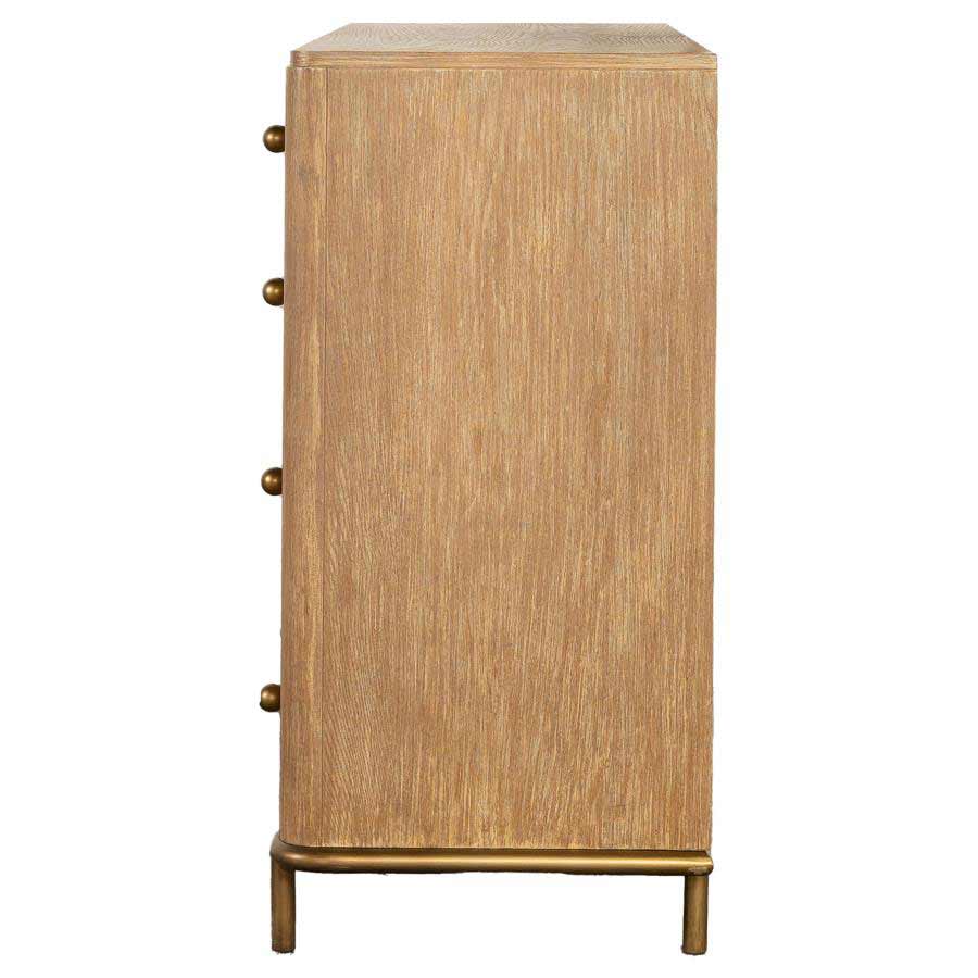 Arini Dresser by Coaster