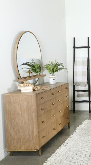 Arini Dresser by Coaster
