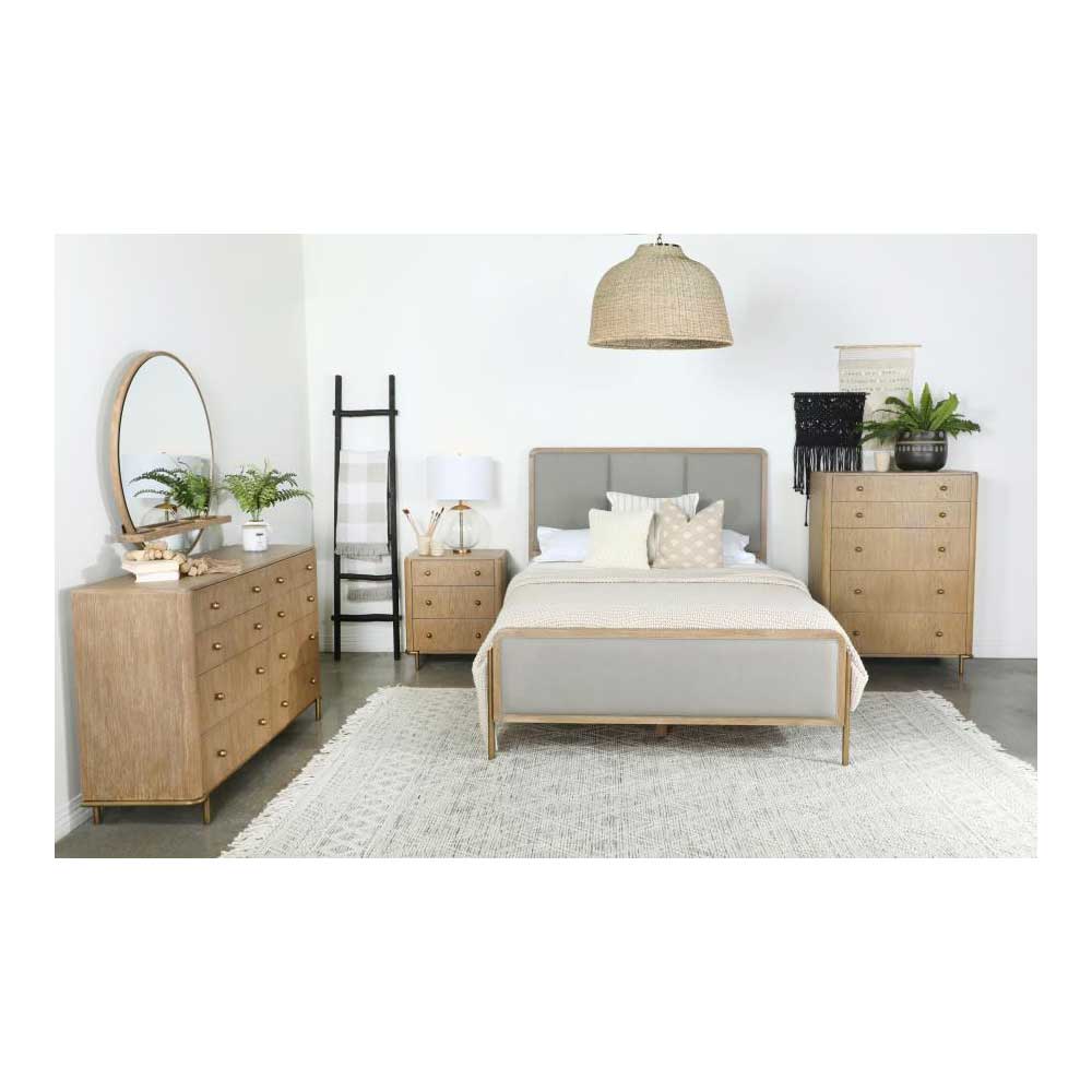 Arini Dresser by Coaster