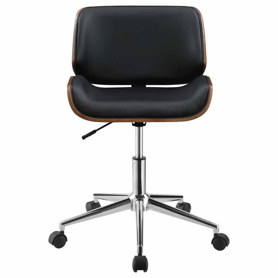 Addington Black Office Chair by Coaster