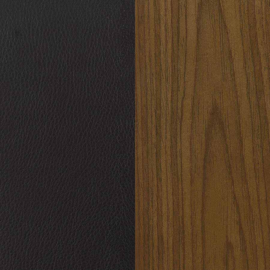 Addington Black Office Chair by Coaster