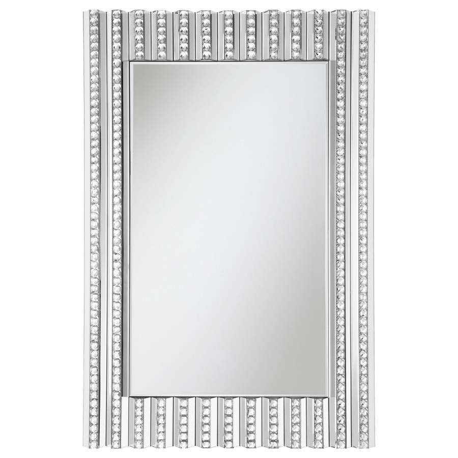 Aideen Wall Mirror by Coaster