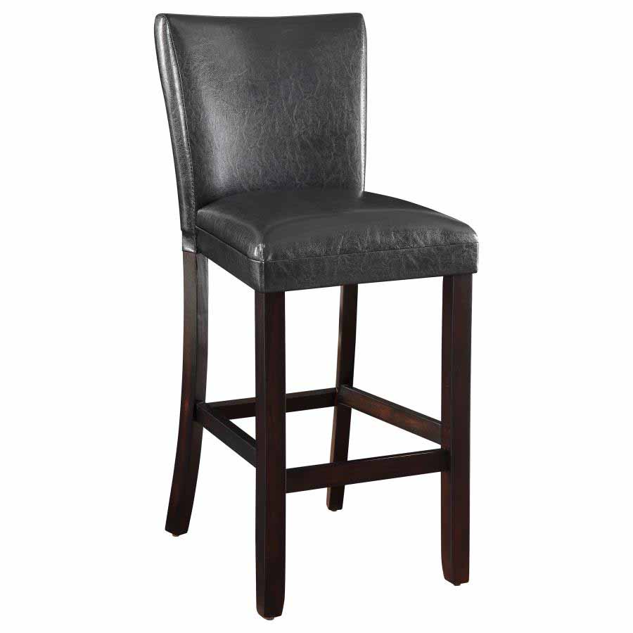 Alberton Bar Stools (includes 2 stools) by Coaster