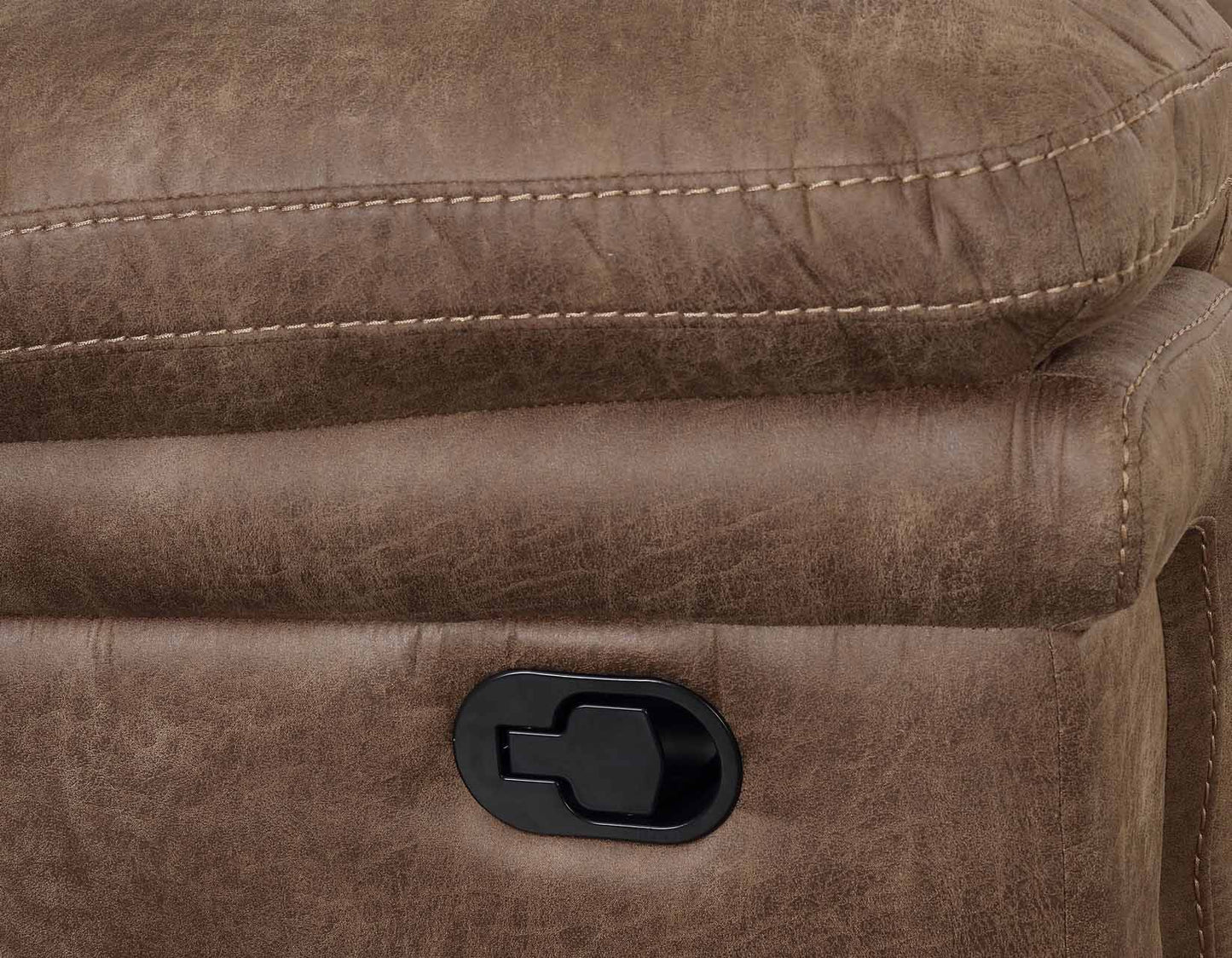 Anastasia Reclining Sectional by Steve Silver