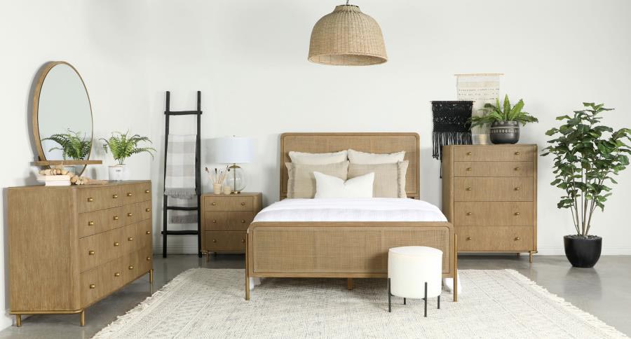 Arini Dresser by Coaster