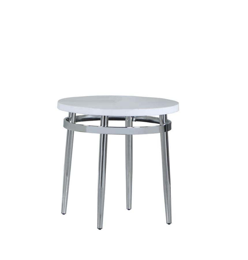 Avilla End Table by Coaster