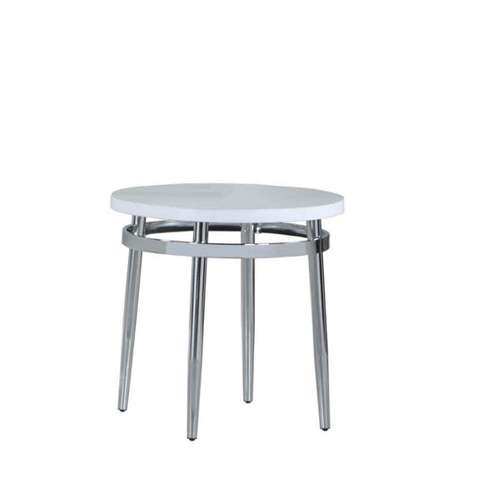 Avilla End Table by Coaster