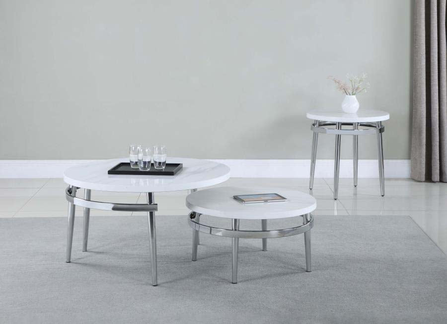 Avilla Nesting Coffee Table by Coaster