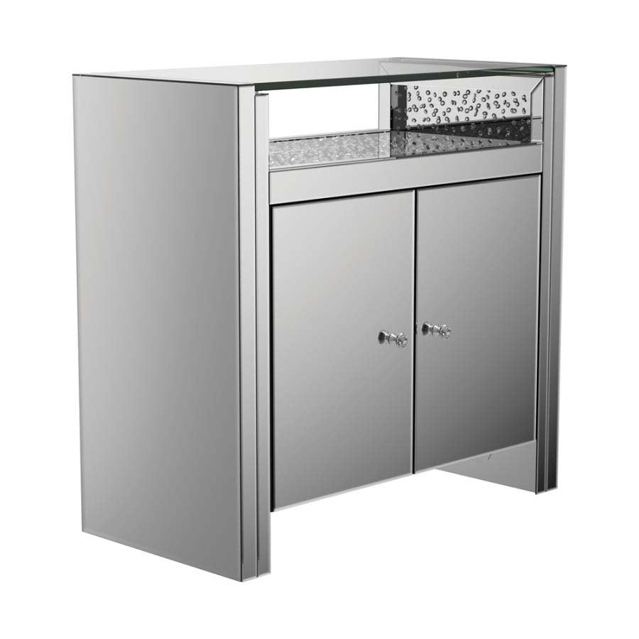 Betsey Accent Cabinet by Coaster