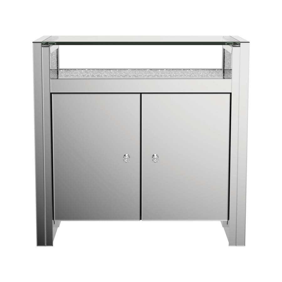 Betsey Accent Cabinet by Coaster