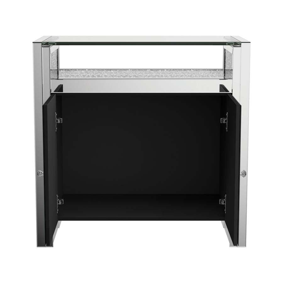 Betsey Accent Cabinet by Coaster
