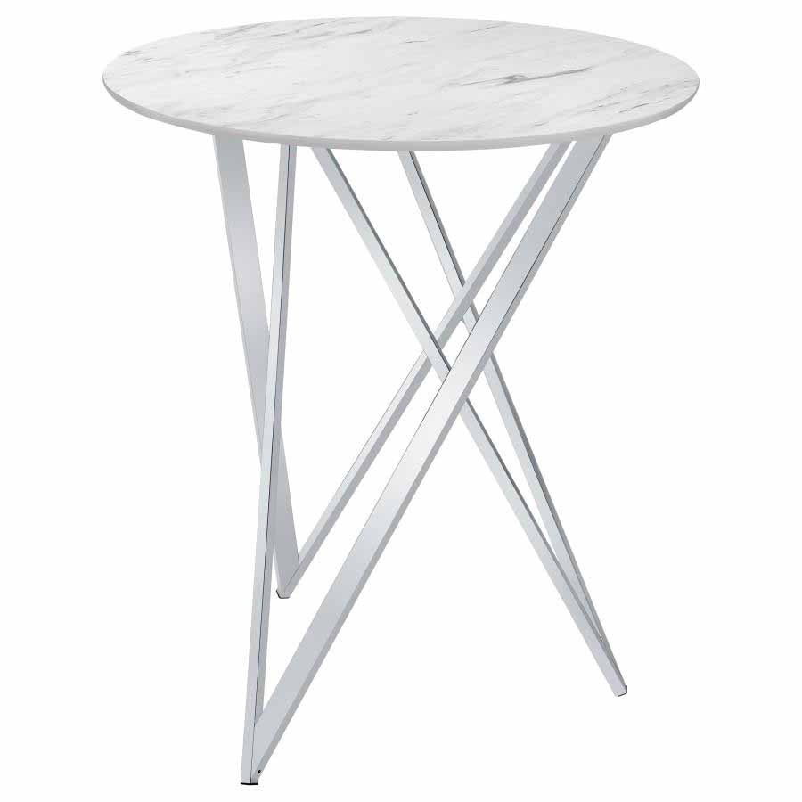 Bexter Bar Table by Coaster