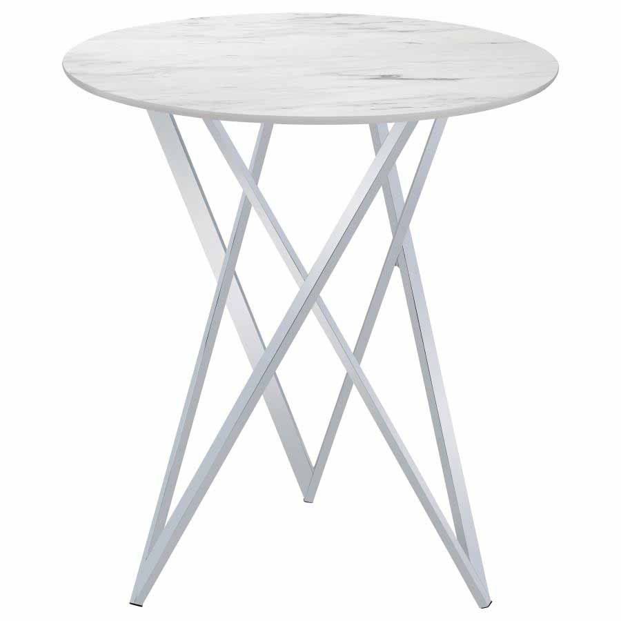 Bexter Bar Table by Coaster