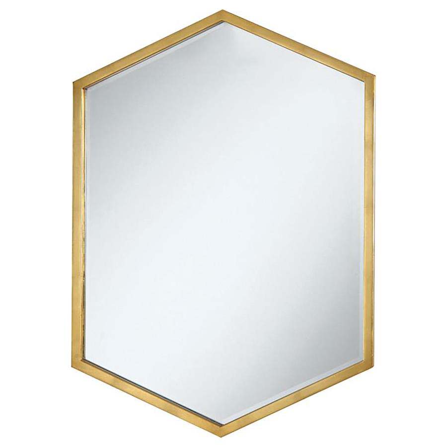 Bledel Wall Mirror by Coaster