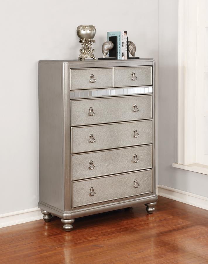 Bling Game Chest by Coaster