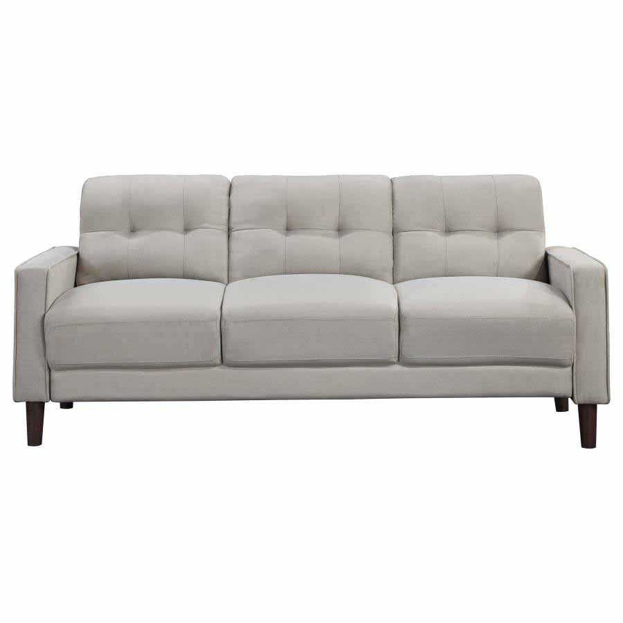 Bowen Beige Sofa by Coaster