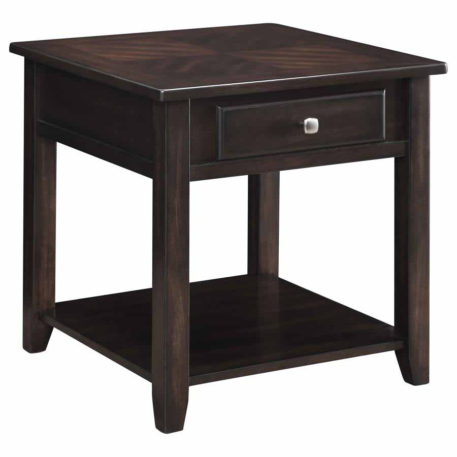 Bradford Table Set by Coaster