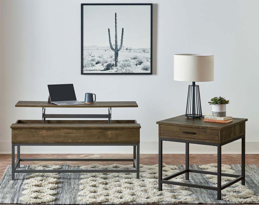 Byers Lift-Top Coffee Table by Coaster