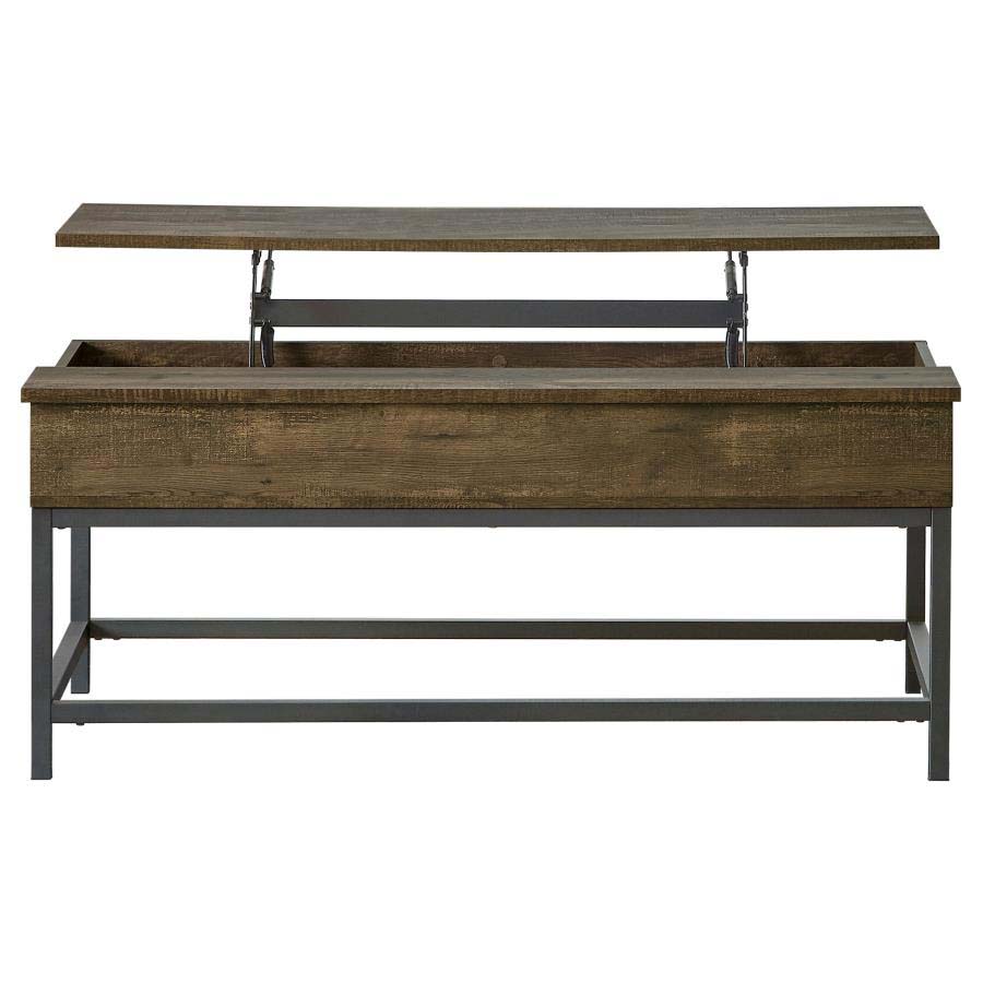 Byers Lift-Top Coffee Table by Coaster