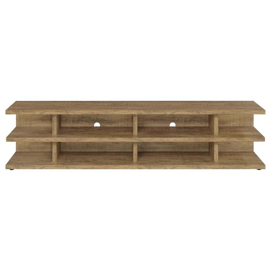 Cartmill Mango TV Stand by Coaster