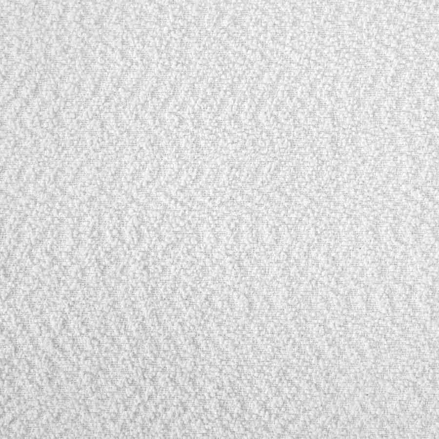Caspian White Sectional by Coaster