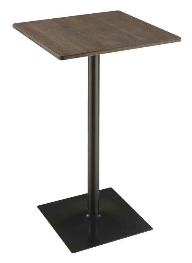Cavalier Bar Table by Coaster