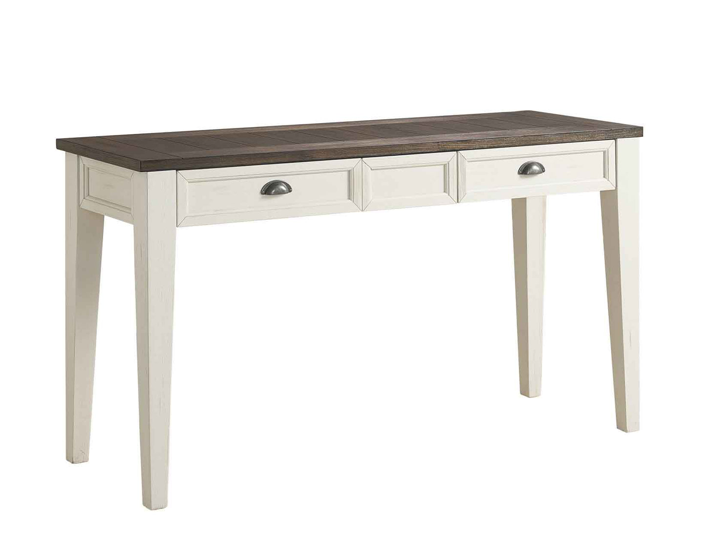 Cayla Coffee Table by Steve Silver