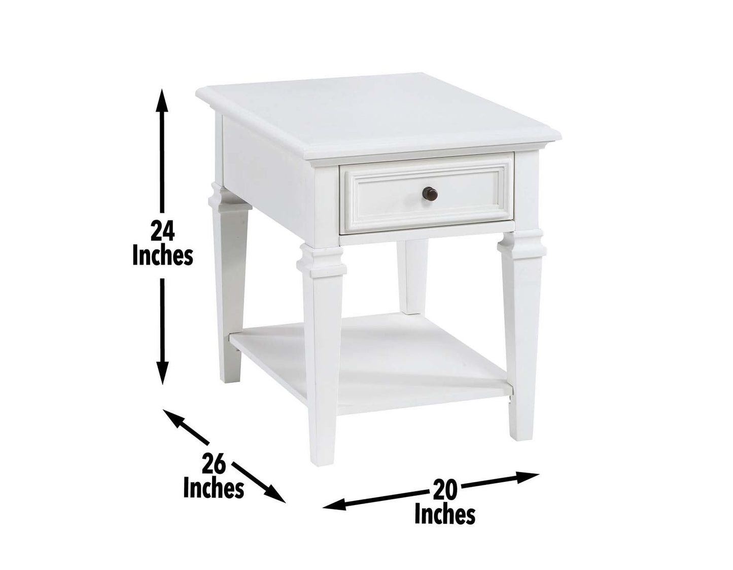 Charlestown Table Set by Steve Silver