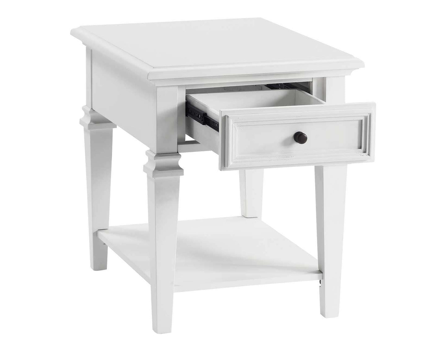 Charlestown Table Set by Steve Silver