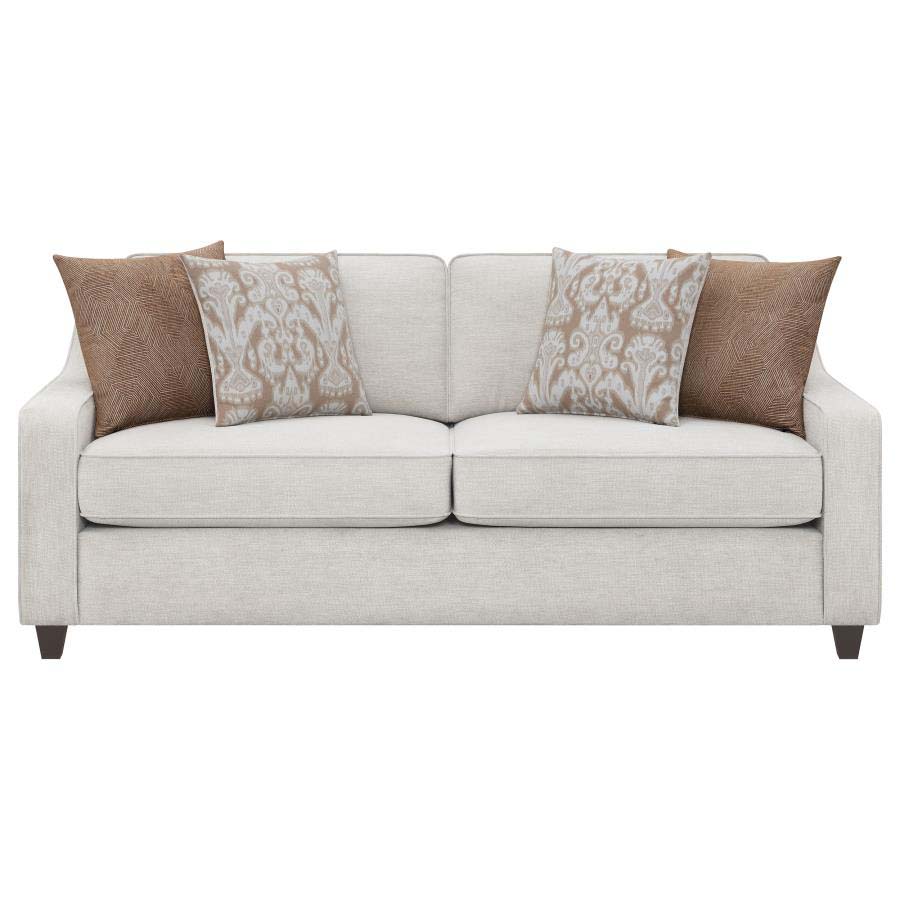 Christine Sofa and Love Seat by Coaster