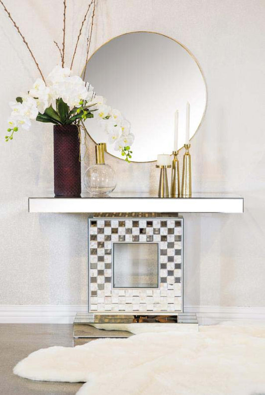 Claire Console Table by Coaster