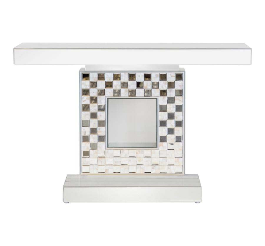 Claire Console Table by Coaster