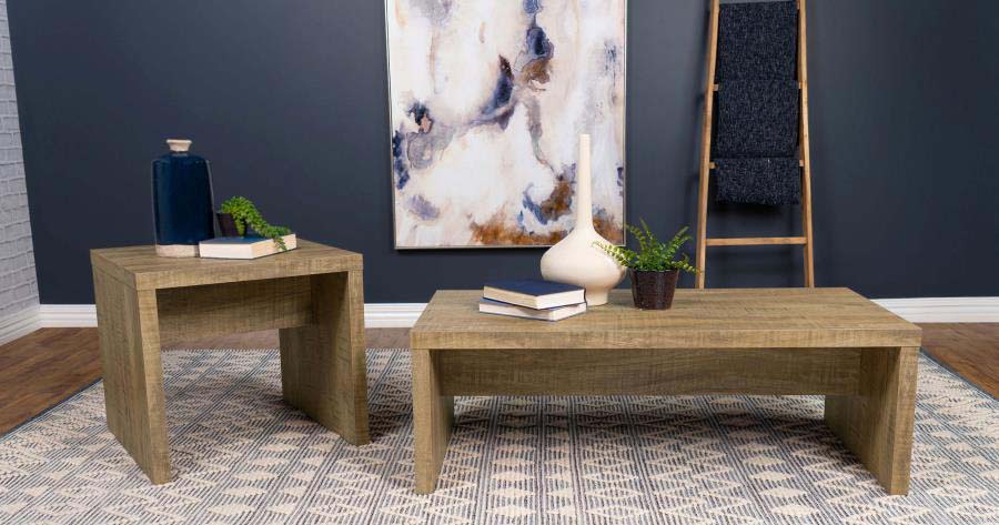 Devar Table Set by Coaster