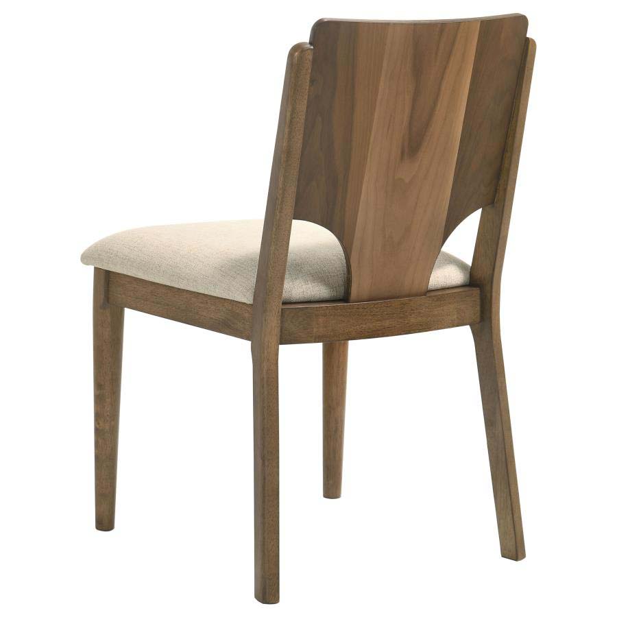 Crestmore Dining Chairs (includes 2 chairs) by Coaster