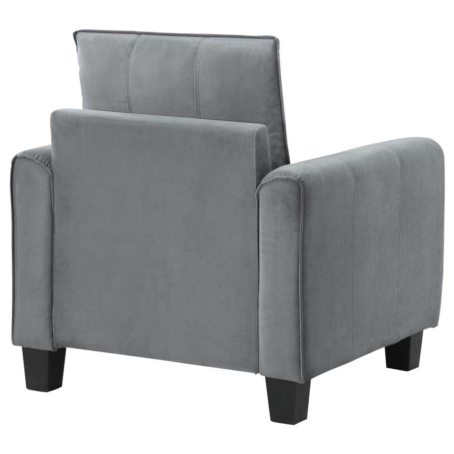 Davis Chair by Coaster