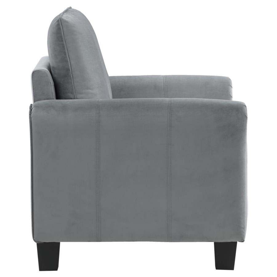 Davis Chair by Coaster