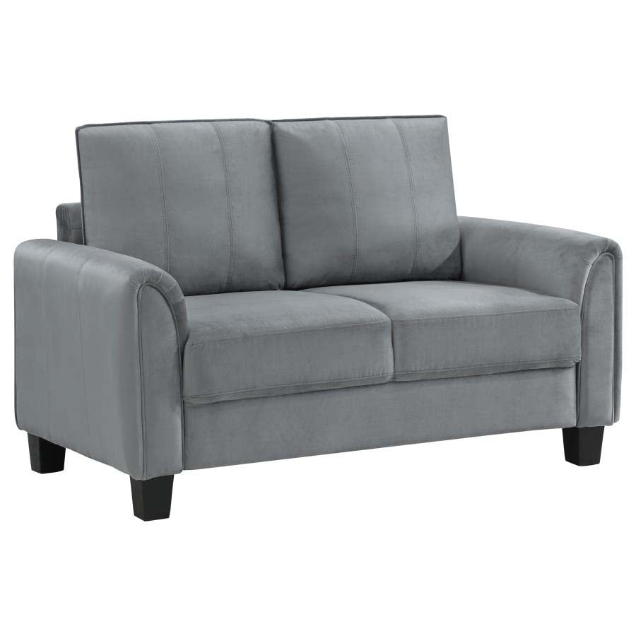 Davis Love Seat by Coaster