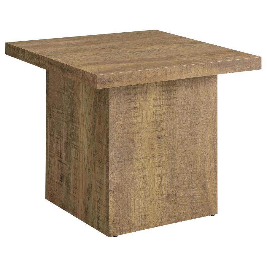 Devar End Table by Coaster