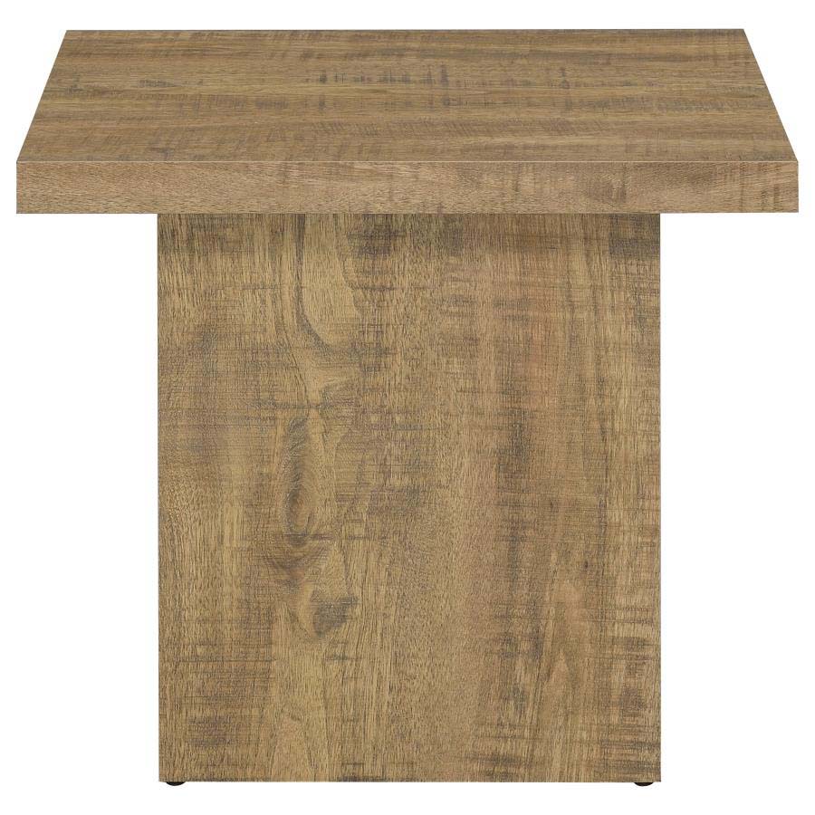 Devar End Table by Coaster