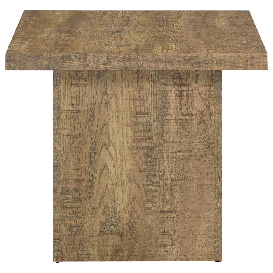 Devar End Table by Coaster
