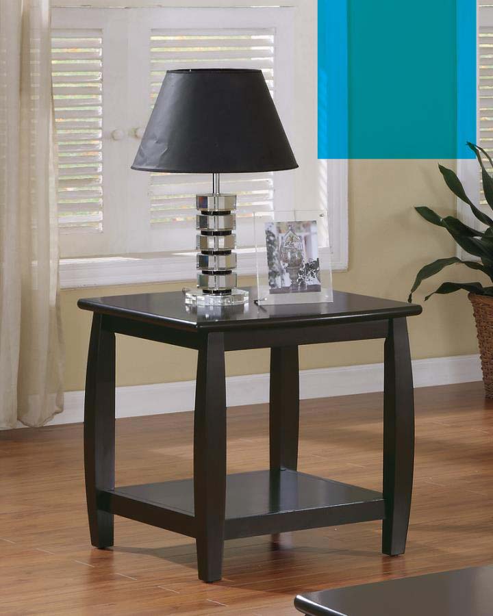 Dixon Table Set by Coaster