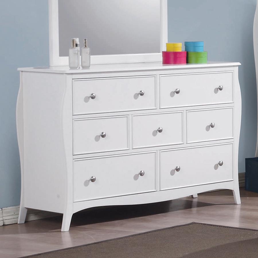 Dominique Dresser by Coaster