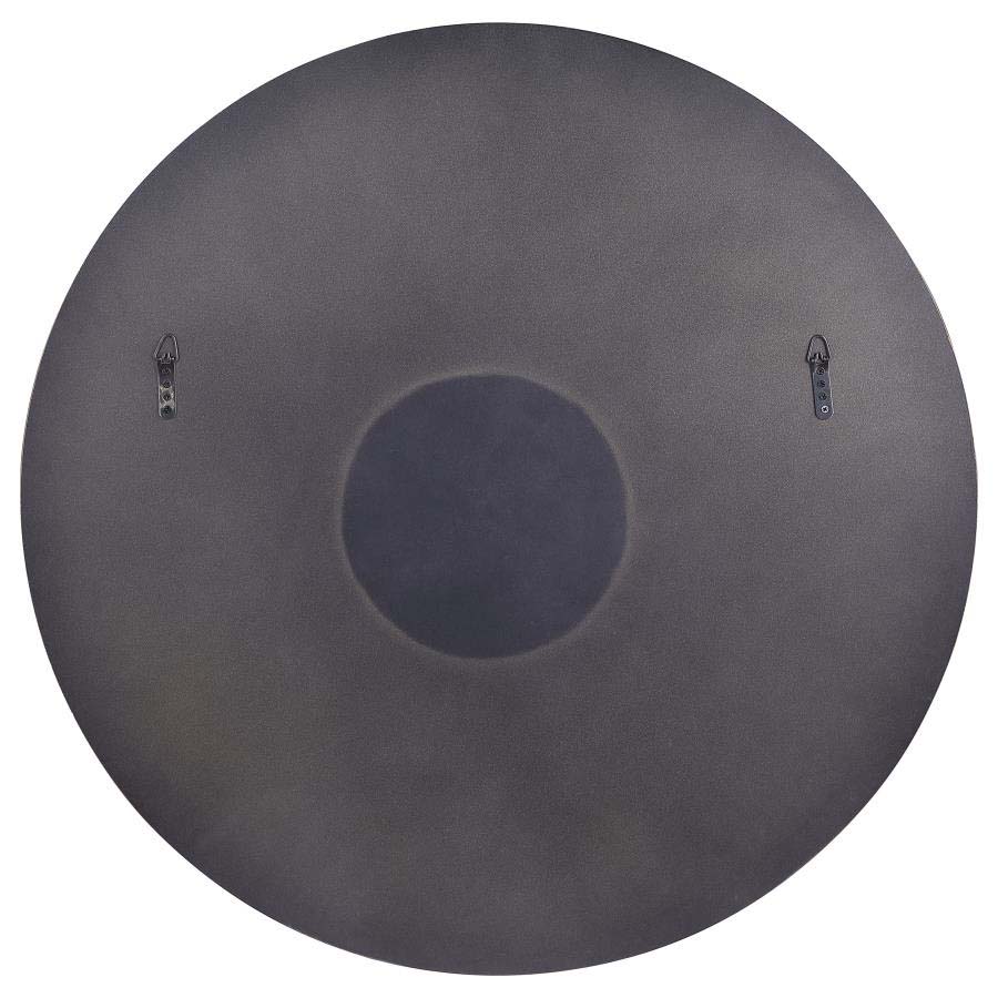 Dorinda Wall Mirror by Coaster